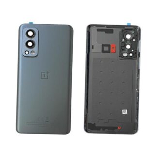 OnePlus Nord 2 (5G) (DN2101/DN2103) akukaas Gray Sierra