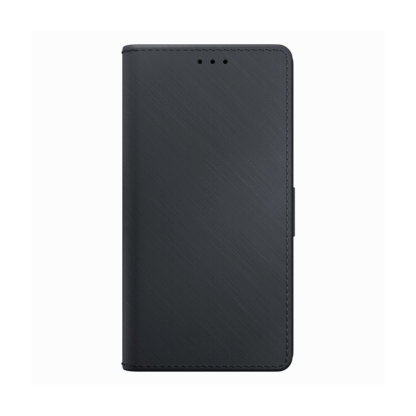 OnePlus 13 (5G) 3MK Book Wallet kaitsekott must / MIL-STD-810H - Image 2