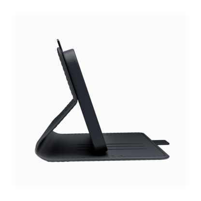 OnePlus 13 (5G) 3MK Book Wallet kaitsekott must / MIL-STD-810H - Image 4