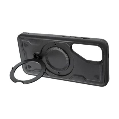 Google Pixel 9A ArmorRing Magsafe kõvakorpus - Image 3