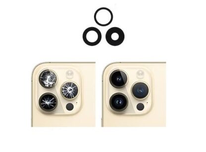 Apple IPhone 16 Pro Max kaamera klaasid