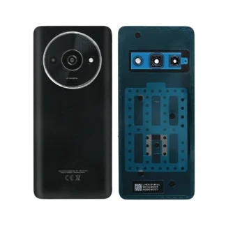 Xiaomi Redmi A3 akukaas / tagaklaas must originaal