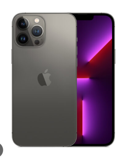 Kasutatud Apple Iphone 12 Pro Max (5G) / 128 GB / 6GB RAM / Space Gray / UUS AKU!
