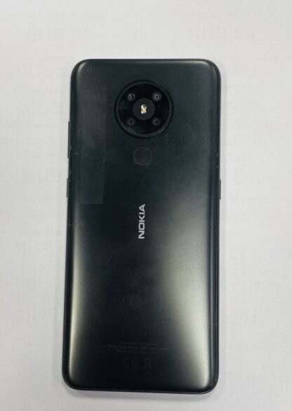 Kasutatud Nokia 5.3 (4G) / 64GB / 4GB RAM / Black - Image 4