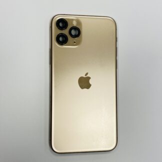 Apple Iphone 11 Pro vaheraam tagaklaasiga GRADE A originaal kuldne