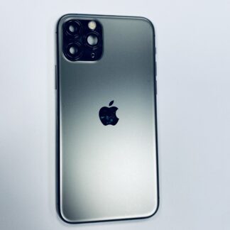 Apple Iphone 11 Pro vaheraam tagaklaasiga GRADE A originaal Space Gray