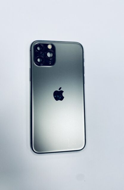 Apple Iphone 11 Pro vaheraam tagaklaasiga GRADE A originaal Space Gray