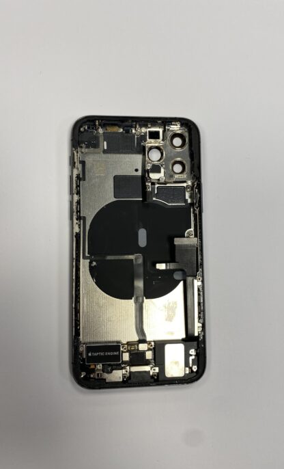Apple Iphone 11 Pro vaheraam tagaklaasiga GRADE A originaal kuldne - Image 2