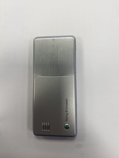 Kasutatud Sony-Ericsson C510 CyberShot / UUS AKU! - Image 3
