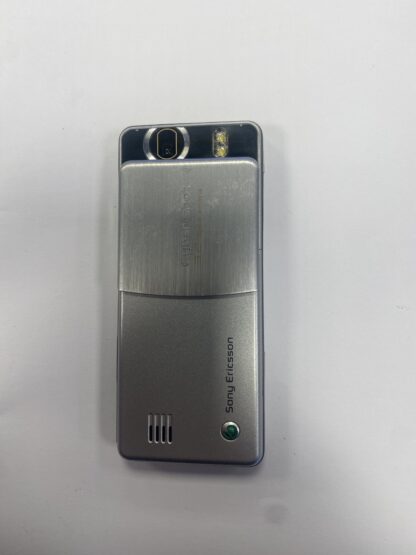 Kasutatud Sony-Ericsson C510 CyberShot / UUS AKU! - Image 4