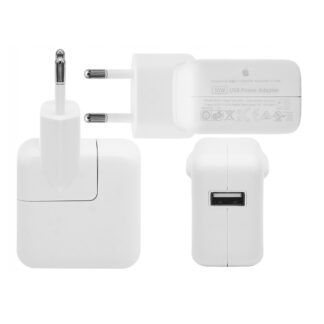 Apple Ipad Type-A Toalaadija adapter A1357 / 10W