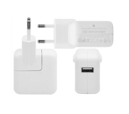 Apple Ipad Type-A Toalaadija adapter A1357 / 10W