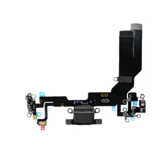 Apple Iphone 16e Type-C / USB-C laadimispesa / mikrofoni moodul