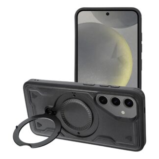 Google Pixel 9A ArmorRing Magsafe kõvakorpus
