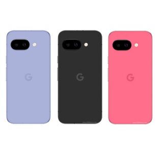Pixel 9A