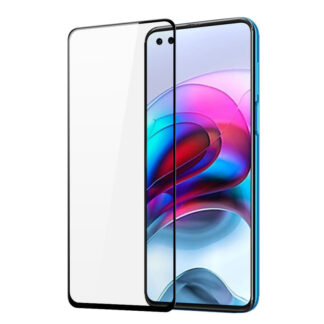 Motorola Moto G100 (5G) 5D Full kaitseklaas