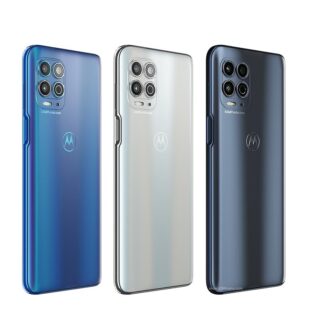 Motorola Moto G100 (5G)