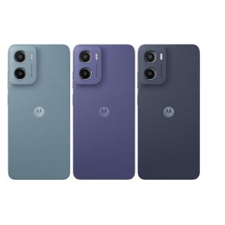 Motorola Moto G05