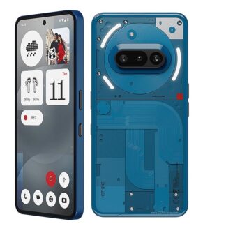 Nothing Phone 3A