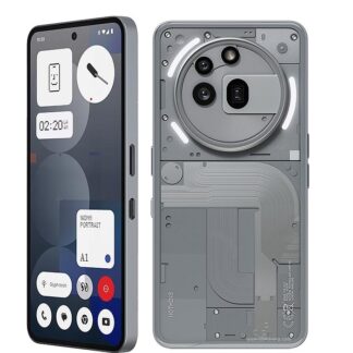 Nothing Phone 3A Pro