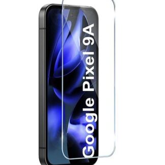 Google Pixel 9A kaitseklaas