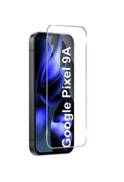 Google Pixel 9A kaitseklaas