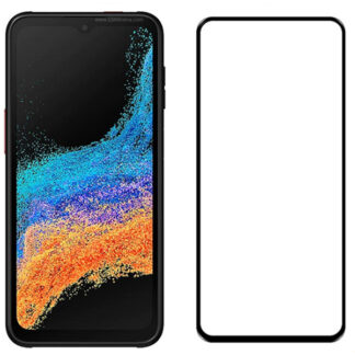 Samsung XCover Pro / G715 6D Full kaitseklaas