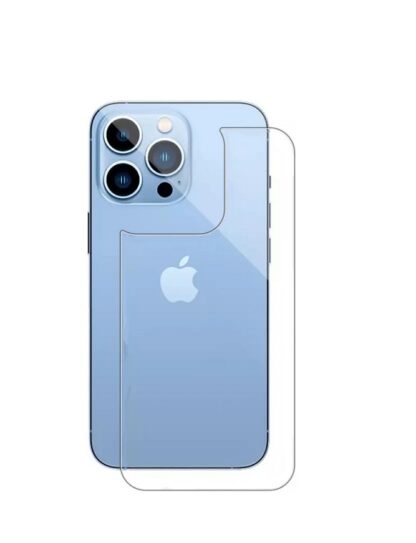 Apple Iphone 14 Pro tagumine kaitseklaas
