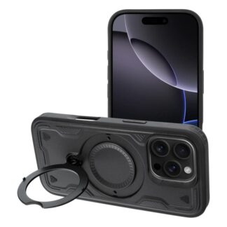 Apple Iphone 12 Pro Max / Iphone 13 Pro Max ArmorRing kõvakorpus