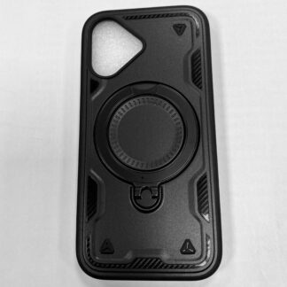 Apple Iphone 16 ArmorRing kõvakorpus