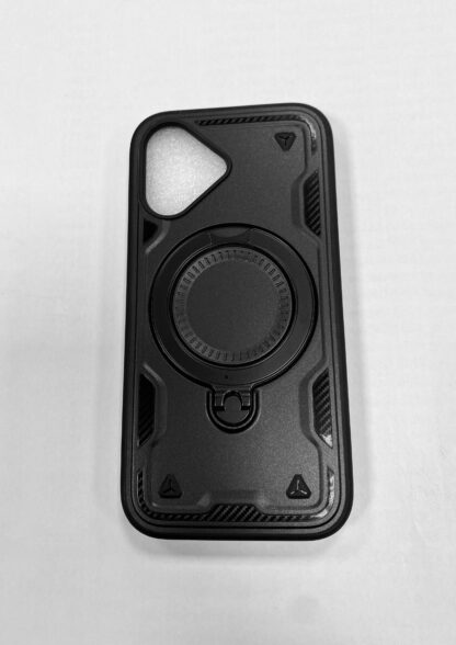 Apple Iphone 16 ArmorRing kõvakorpus