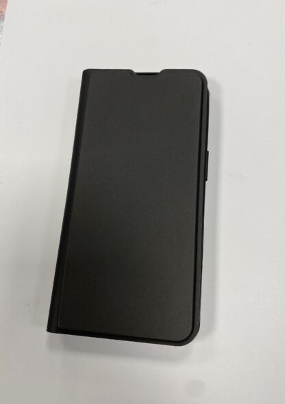 Apple Iphone 16 Pro Smart Premium kaitsekott must - Image 4