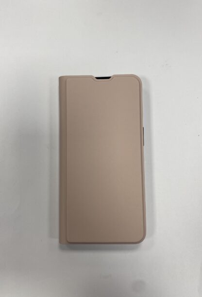 Apple Iphone 16 Pro Max Smart Premium kaitsekott roosa - Image 3