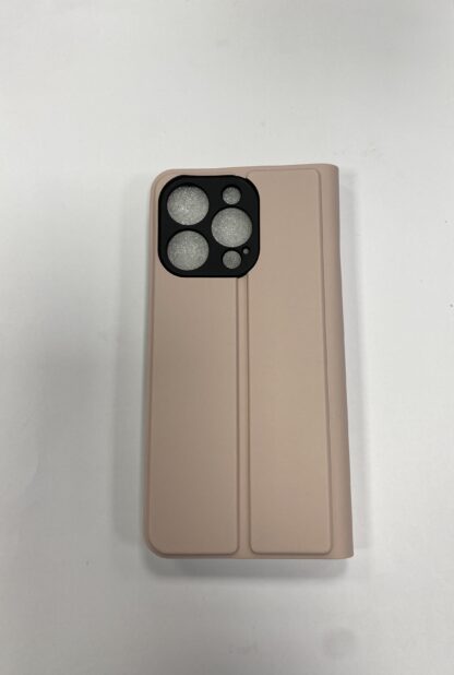 Xiaomi Redmi Note 13 Pro Plus (5G) Smart Premium kaitsekott roosa - Image 4