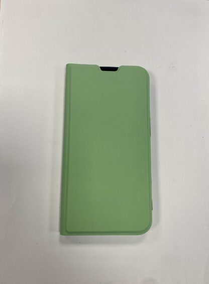 Xiaomi Redmi Note 13 Pro (5G) Smart Premium kaitsekott roheline - Image 4
