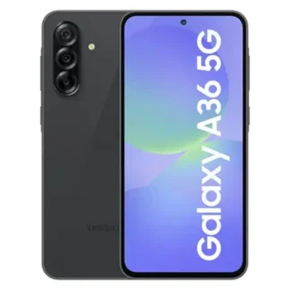 Uus Samsung A36 (5G) / 128GB / 6GB RAM / Black