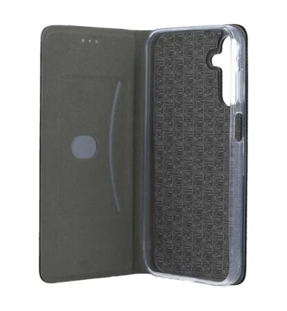 Samsung S25 (5G) / S931 Canvas Elegance kaitsekott kuldne - Image 3