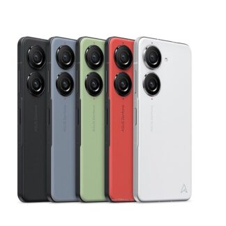 Asus ZenFone 10