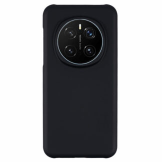 Honor Magic 7 Pro (5G) silikoonkaitse matt must