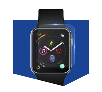 Amazfit GTS 2 Mini Flexible painduv kaitseklaas
