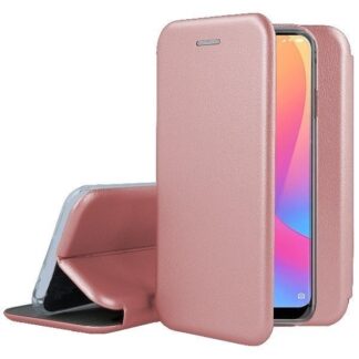 Apple Iphone 16E / Iphone SE (2025) Vennus Elegance kaitsekott roosa