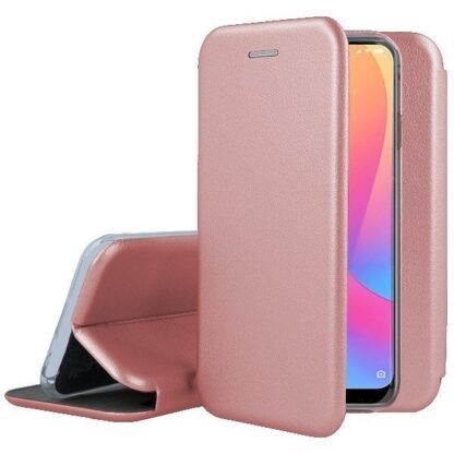 Apple Iphone 16E / Iphone SE (2025) Vennus Elegance kaitsekott roosa