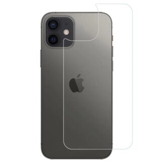 Apple Iphone 12 tagumine kaitseklaas