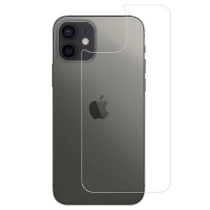 Apple Iphone 12 tagumine kaitseklaas