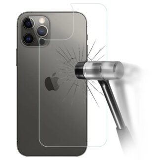 Apple Iphone 12 Pro tagumine kaitseklaas
