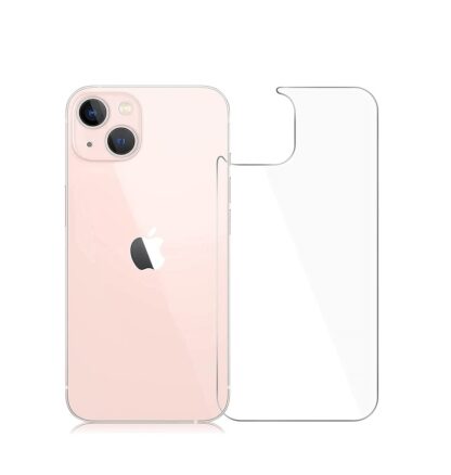 Apple Iphone 13 / Iphone 14 tagumine kaitseklaas