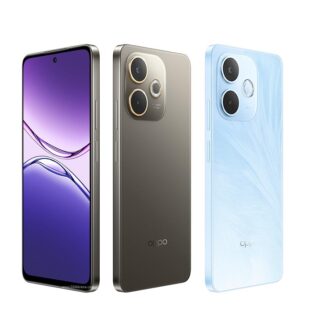 Oppo A5 Pro (5G) (2025)