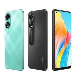 Oppo A78 (4G)