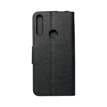Huawei P Smart Z / Y9 Prime (20129) Fancy kaitsekott must - Image 2