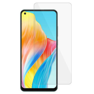 Oppo A78 (4G) kaitseklaas